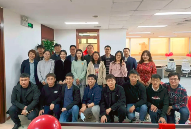 熱烈慶祝中奧科技北京總部喬遷之喜——開創新紀元，筑夢新征程