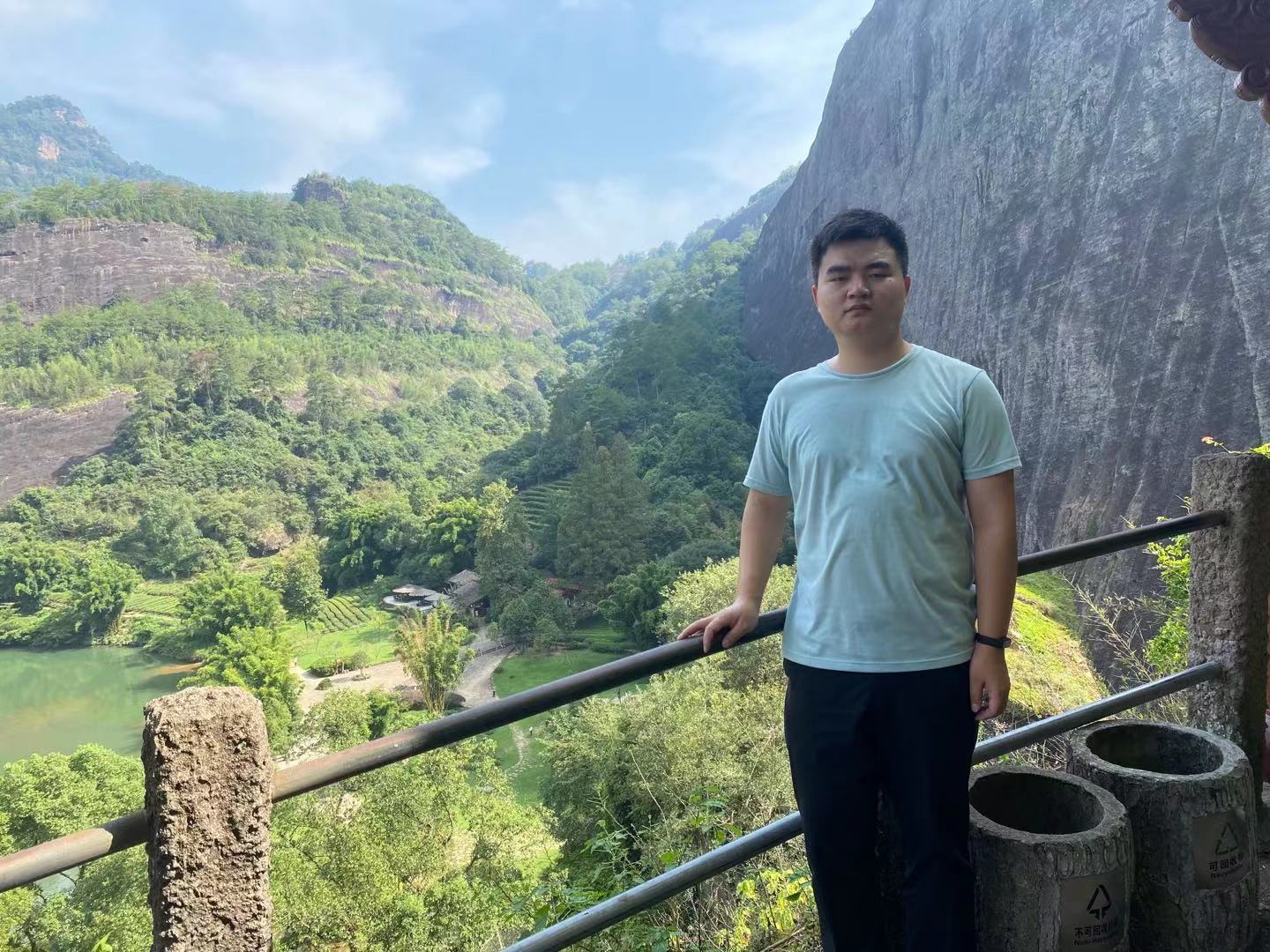 最可愛的中奧人 | 遇到問題怎么辦？不斷積極創新，攻堅難題！